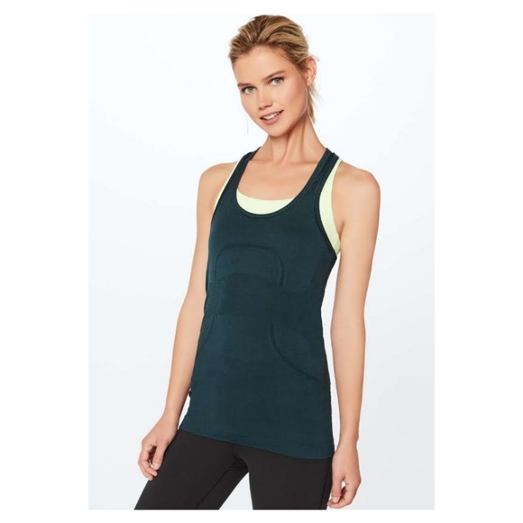 Lululemon Swiftly Tech Racerback - Submarine - Picture 3 of 10